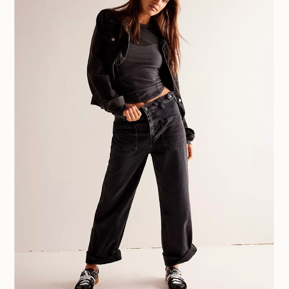 We The Free Palmer Jeans